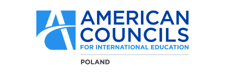 Logo firmy American Councils