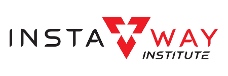 Logo firmy Insta Way Institute
