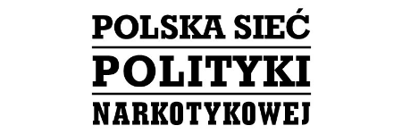 Logo firmy Polska Sieć Polityki Narkotykowej