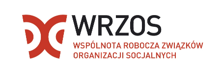 Logo firmy Wspólnota Robocza Związków Organizacji Socjalnych