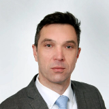 Michał Gajak – dyrektor zarządzający w firmie Frux