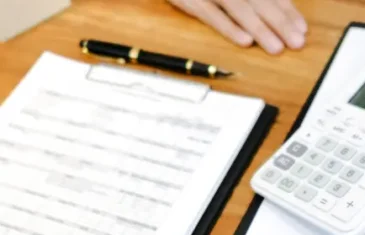 Sprawozdanie finansowe zdjęcie