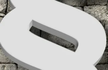 Błąd w sprawozdaniu finansowym za poprzednie lata zdjęcie