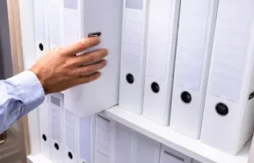 Obsługa kadrowa zdjęcie