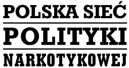 Referencje logo Polska sieć Polityki Narkotykowej